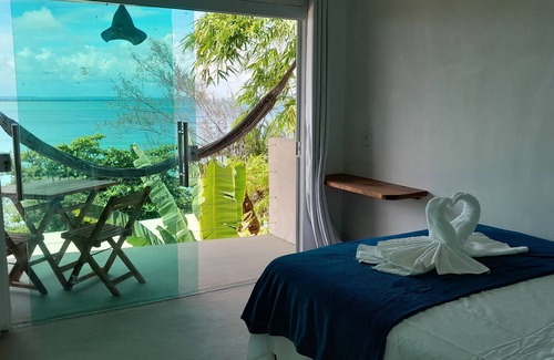 Gamboa Hotel | Hotel Monkey Beach Agroturismo - Gamboa do Morro