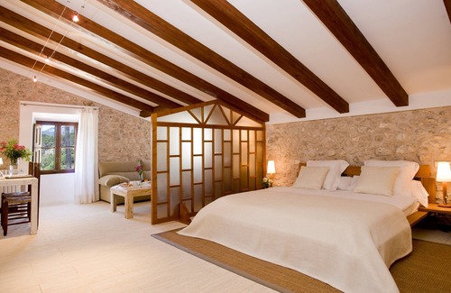 Campanet House | Hotel Monnàber Vell