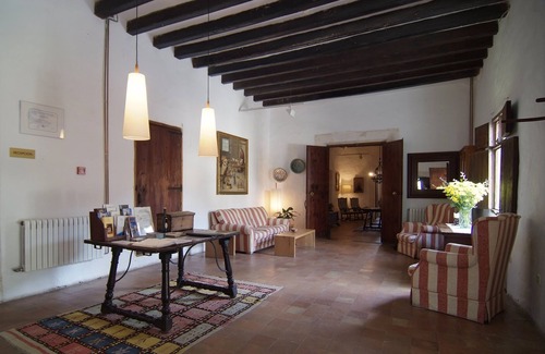 Campanet House | Hotel Monnàber Vell