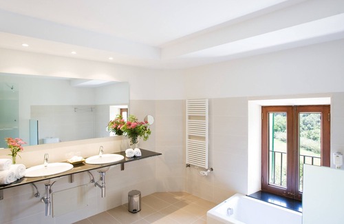 Campanet House | Hotel Monnàber Vell