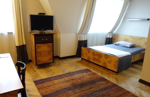 Katowice Hotel | Hotel Monopol