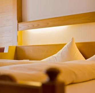 Tschagguns Hotel | Hotel Montafoner Hof