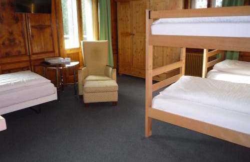 Meierhof Hotel | Hotel Montana by Mountain Hotels