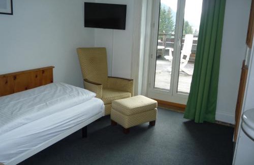 Meierhof Hotel | Hotel Montana by Mountain Hotels