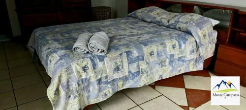 Birri Hotel | Hotel Monte Campana Heredia