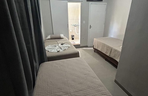 Centro Hotel | HOTEL MONTE CARLO