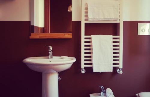 Brolo Hotel | Hotel Monte Mazzoccone