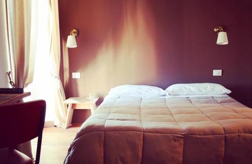 Brolo Hotel | Hotel Monte Mazzoccone