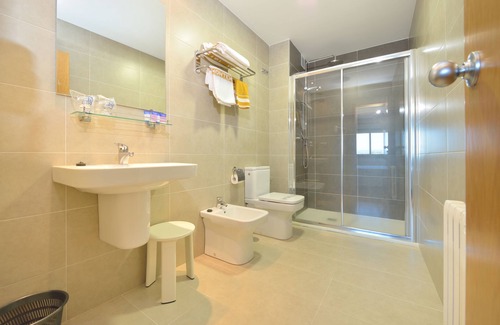O Grove Hotel | Hotel Montemar