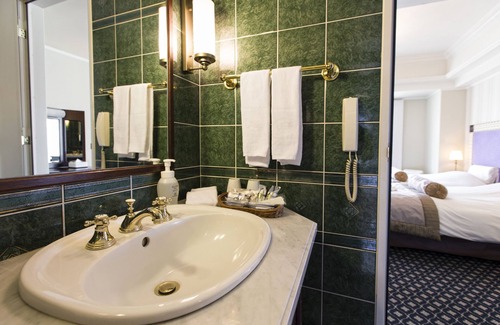 Sapporo City Centre Hotel | Hotel Monterey Sapporo