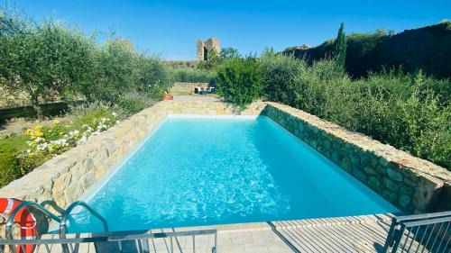 Monteriggioni Hotel | Hotel Monteriggioni