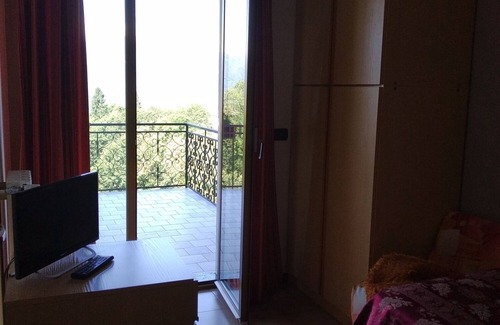 Ameno Hotel | Hotel Monterosa