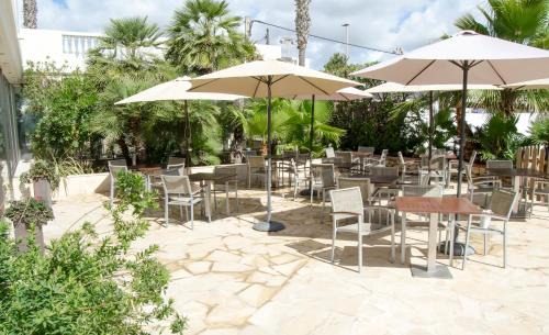 Es Canar Hotel | Hotel Moon Dreams Paraiso - Adults Recommended
