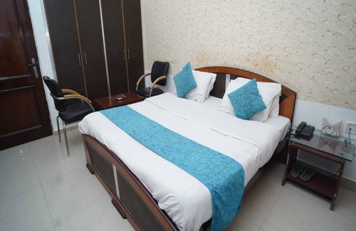 Hisar Hotel | HOTEL MOON