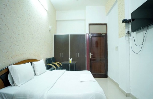 Hisar Hotel | HOTEL MOON