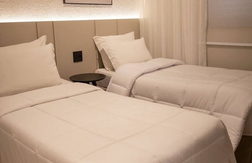 Franca Hotel | Hotel Morada Inn