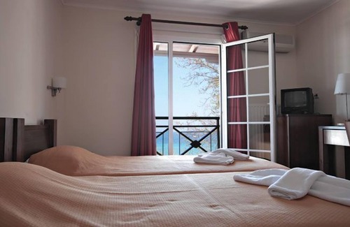 Nei Pori Hotel | Hotel Morfeas