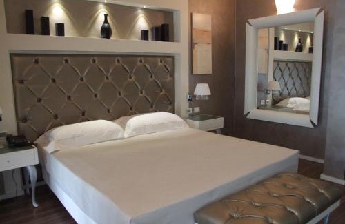 Rodengo-Saiano Hotel | Hotel Morgana