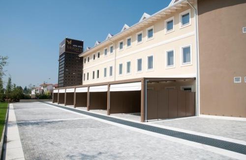 Rodengo-Saiano Hotel | Hotel Morgana