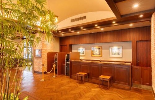 Nasu Hotel | Hotel Mori no Kaze Nasu