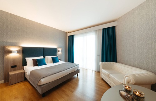 Grugliasco Hotel | Hotel Motel Prestige