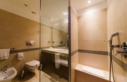 Grugliasco Hotel | Hotel Motel Prestige