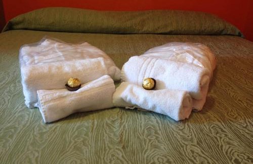 Front Apartment | Hotel Motel Residence S