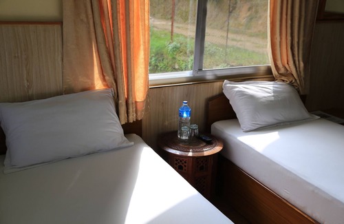 Nagarkot Hotel | Hotel Mount Paradise