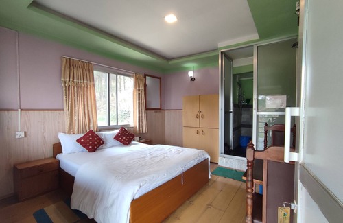 Nagarkot Hotel | Hotel Mount Paradise