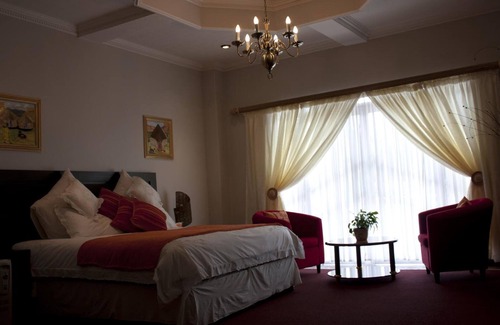 Mohales Hoek Hotel | Hotel Mount Maluti