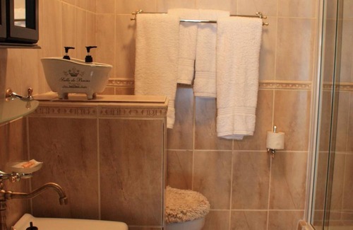 Mohales Hoek Hotel | Hotel Mount Maluti