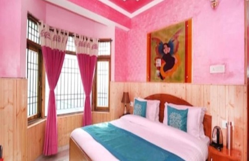 Shimla Hotel | Hotel Mount View Shimla