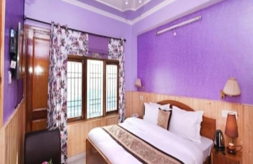 Shimla Hotel | Hotel Mount View Shimla