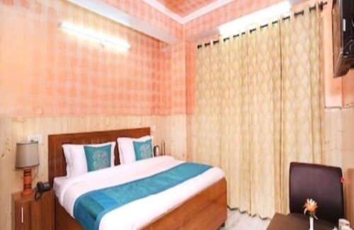Shimla Hotel | Hotel Mount View Shimla