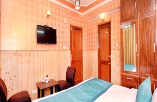 Shimla Hotel | Hotel Mount View Shimla