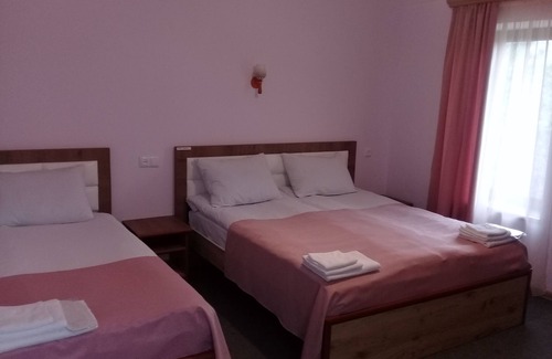 Goris Hotel | Hotel Mthnadzor