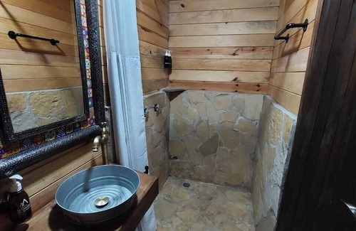 San Cristobal de las Casas Hotel | HOTEL LA CABAÑA DEL BOSQUE