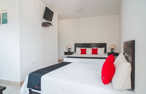 San Cristobal de las Casas Hotel | Hotel Nukuch Nah