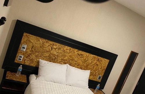 San Martin de las Piramides Hotel | Hotel Central Pirámides