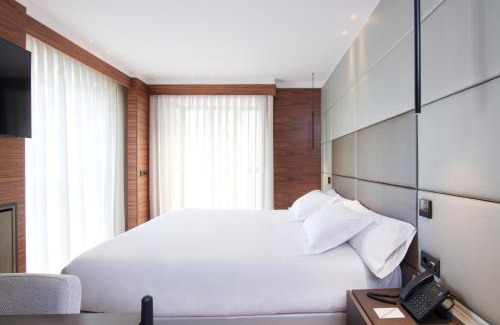 Old Town Hotel | Hotel MyPalace León