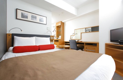 Kamata Hotel | Hotel MyStays Kamata