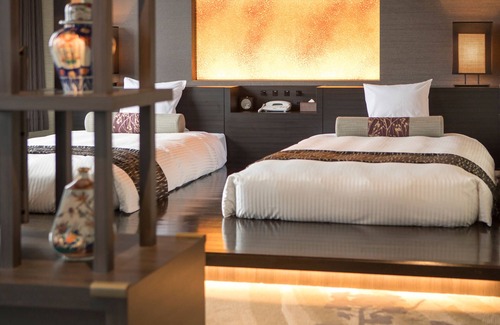 Narita Hotel | Hotel Mystays Premier Narita