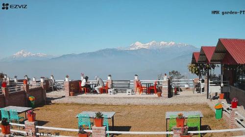 Nuwakot Hotel | Hotel Mystic Kakani