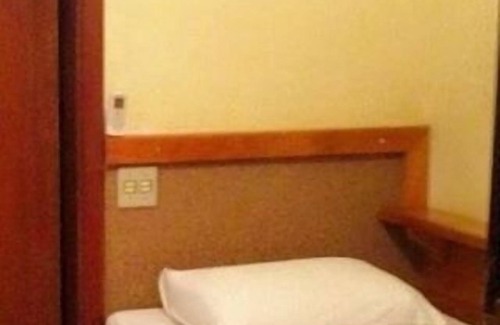 Higienopolis Hotel | Hotel Nações Plaza