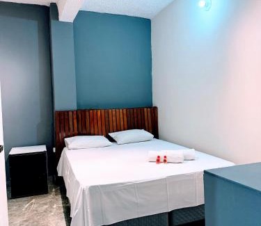 Socorro Hotel | Hotel Nações Unidas