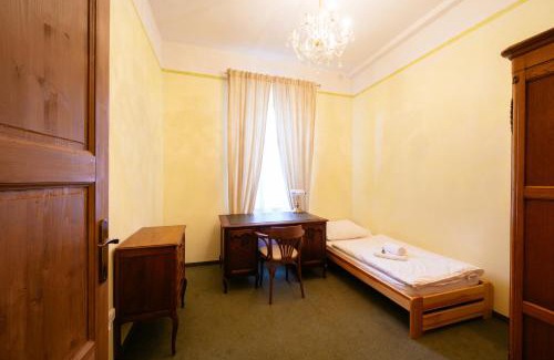 Usti nad Orlici Hotel | Hotel Na Zámečku