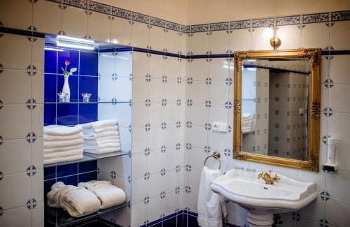 Usti nad Orlici Hotel | Hotel Na Zámečku