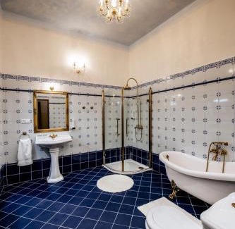 Usti nad Orlici Hotel | Hotel Na Zámečku