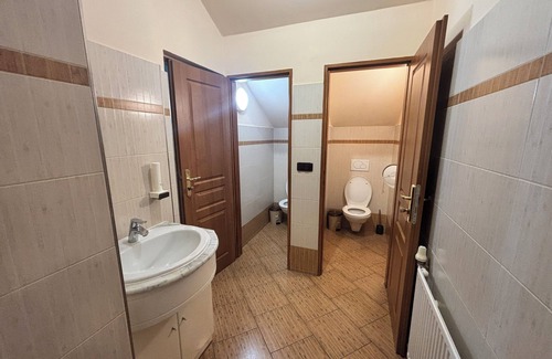 Poddubi Hotel | Hotel na Zámečku