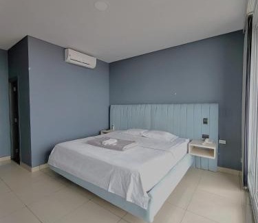 Tumaco Hotel | HOTEL NABU DEL PACIFICO
